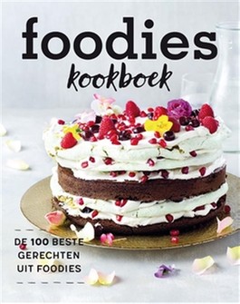 Foodies kookboek